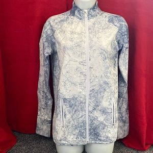 Lululemon atheistic jacket